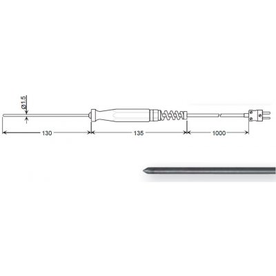 Greisinger GES 130 – Hledejceny.cz