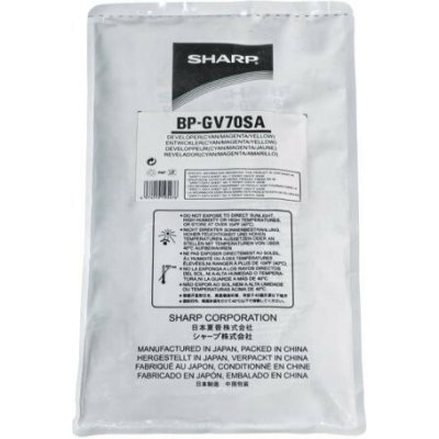 Sharp BP-GV70SA - originální – Hledejceny.cz