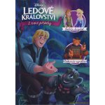 Ledové královsví - Buldin krystal / Oakenův vynález – Jordan Apple, Julius Jessica – Hledejceny.cz