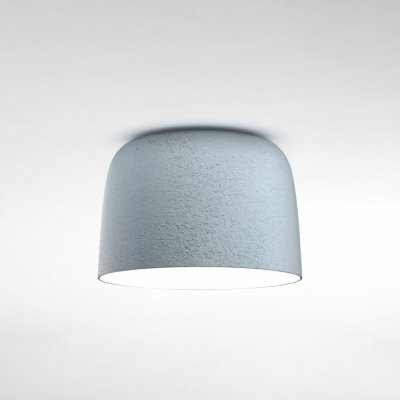 Marset A681-123 Djembé C 65.45 modré stropní svítidlo 28,5W LED 2700K stmívatené prům. 65cm – Sleviste.cz
