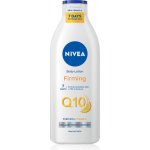 NIVEA tělové mléko Q10 zpevňující 400ml – Zboží Dáma