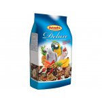 Avicentra Deluxe Velký papoušek 5 kg – Hledejceny.cz