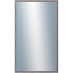 DANTIK KASSETTE 60 x 100 cm tmavěšedá 3056 – Hledejceny.cz