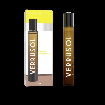 Topvet Verrusol sérum na ztluštělou kůži a bradavice 8 ml – Zbozi.Blesk.cz