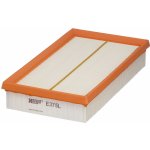 Vzduchový filtr HENGST FILTER E375L – Hledejceny.cz