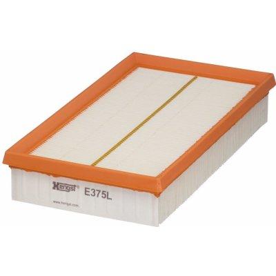 Vzduchový filtr HENGST FILTER E375L – Hledejceny.cz