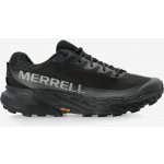 Merrell J067745 Agility Peak 5 Gtx Black/black – Zboží Dáma