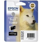 Tonery Náplně Epson C13T09694010 - kompatibilní – Hledejceny.cz