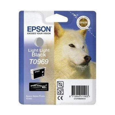 Tonery Náplně Epson C13T09694010 - kompatibilní – Hledejceny.cz