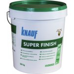 KNAUF Sheetrock Super Finish 28 kg – Zboží Mobilmania