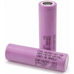 Samsung baterie typ INR18650 30Q 3000mAh 15A – Zboží Dáma