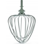 Kenwood Titanium Chef Baker XL KVL 85.224SI – Hledejceny.cz