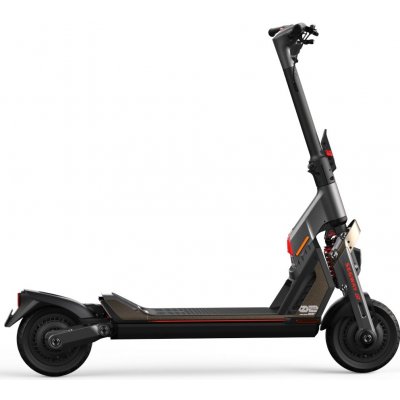 Segway KickScooter GT1E – Zboží Mobilmania