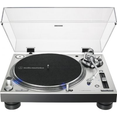 Audio-Technica AT-LP140XPSV – Zbozi.Blesk.cz