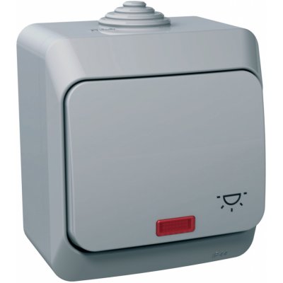 Schneider Electric WDE000616 Ovládač s orientač – Hledejceny.cz