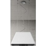 Elica IKONA LIGHT WH/F/60 – Hledejceny.cz