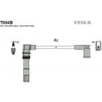 TESLA Zapalovací kabely alternative TE T004B – Hledejceny.cz