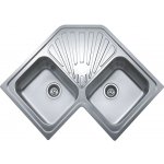 Teka ANGULAR 2B X – Zbozi.Blesk.cz