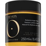 Revlon Orofluido Radiance Argan Mask 250 ml – Zboží Mobilmania