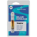 Canntropy THCV Cartridge THCV Cartridge Sour Diesel 20 % THCV 60 % CBG 20 % CBN 1 ml – Zboží Dáma