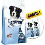 Happy Dog fit & vital Puppy 18 kg – Hledejceny.cz