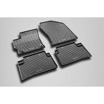 Koberce gumové Rigum Toyota COROLLA Hybrid 2019 – Sleviste.cz