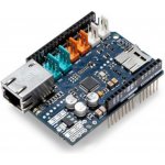 Arduino Ethernet Shield 2 bez PoE – Zboží Živě