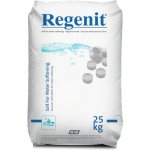 Regenit tablety vroucí soli 25 kg – Zboží Mobilmania