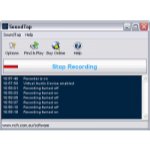 SoundTap Streaming Audio Recorder Professional – Zbozi.Blesk.cz