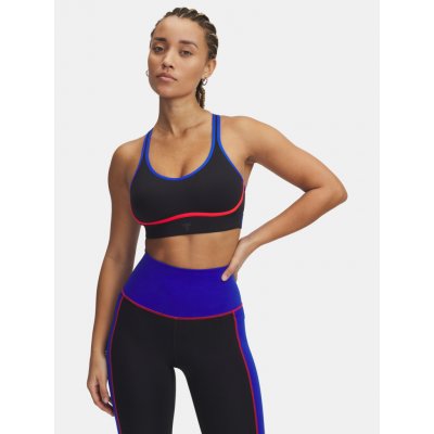 Under Armour Pjt Rck Černá – Zboží Dáma