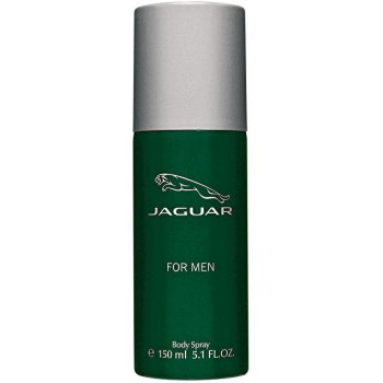 Jaguar Jaguar Men deospray 150 ml