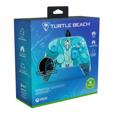 Turtle Beach Rematch Advanced TBC-2004-25 – Sleviste.cz