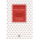 Mastering the art of french cooking