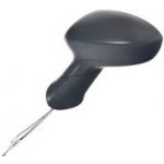 Levé zpětné zrcátko FIAT PUNTO GRANDE (199) | 2005-2012 | nevyhřívané | nastavení mechanické | 5901532820027 | Zboží Auto