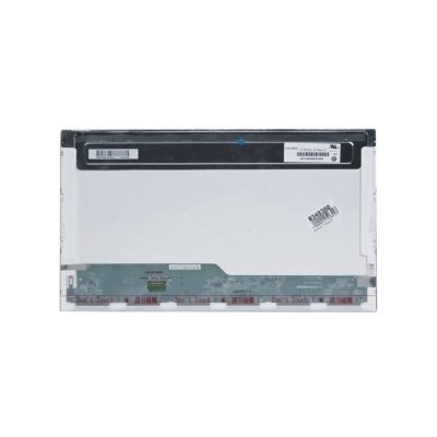 Dell Inspiron 17 5758(TN2-5758-N2-712S) LCD Displej Display pro notebook Laptop - Lesklý – Hledejceny.cz