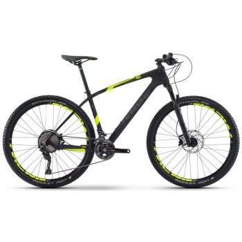 Haibike Greed HardSeven 4.0 2017