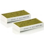 Mann-Filter FP 23 015-2 Filtr, větrání prostoru pro cestující | Zboží Auto