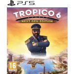 Tropico 6 – Zboží Mobilmania