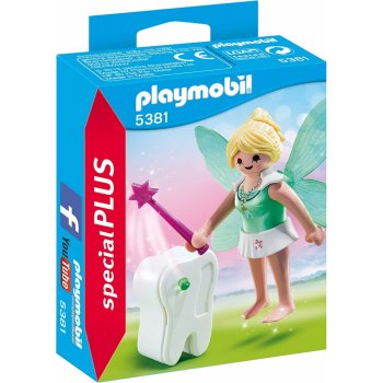 Playmobil 5381 Zoubková víla