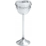 Interior DE Mísa chladící Champagne Silver 75 cm MIS38068 – Zboží Dáma