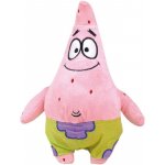 SpongeBob Patrick 30 cm – Zboží Dáma