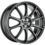 OZ hyper XT 9,5x21 5x112 ET27 star graphite diamond lip – Hledejceny.cz