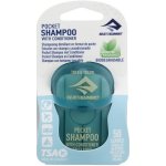 Sea To Summit prací prášek Trek & Travel Pocket Laundry Wash 50 ks – Sleviste.cz