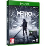 Metro Exodus – Zboží Živě