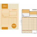 Optys 1282 Objednávka A5 – Zboží Živě