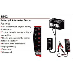 BS-Battery BT02