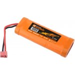 DF models NiMH Aku 7,2 V / 5000 / Pro Racing T-Dean – Hledejceny.cz