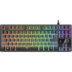 Trust GXT 833 Thado TKL Illuminated Gaming Keyboard 24293 – Zboží Živě