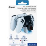 Hype DualSense, DualSense Edge PS5 Dual Charger V4 – Zboží Mobilmania