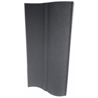 Pyramid Bass Trap wall 120 mm – Hledejceny.cz